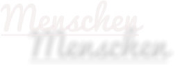 Menschen